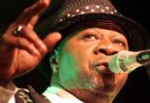 Papa Wemba, le roi de la rumba congolaise