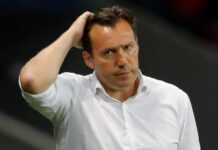 Marc Wilmots