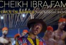 Cheikh Ibra Fam dans Peace in Africa