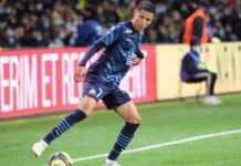 Amine Harit