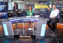 Studio Bloomberg