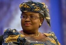 Ngozi Okonjo-Iweala