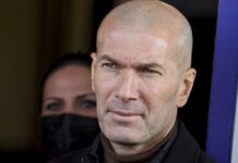 Zinédine Zidane