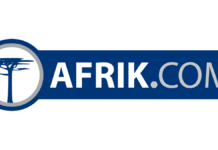 Logo Afrik.com