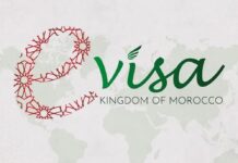 E-visa Maroc