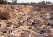 RDC : promouvoir une « extraction responsable » du Cobalt