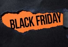 Logo Black Friday