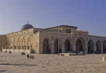 Al-Aqsa