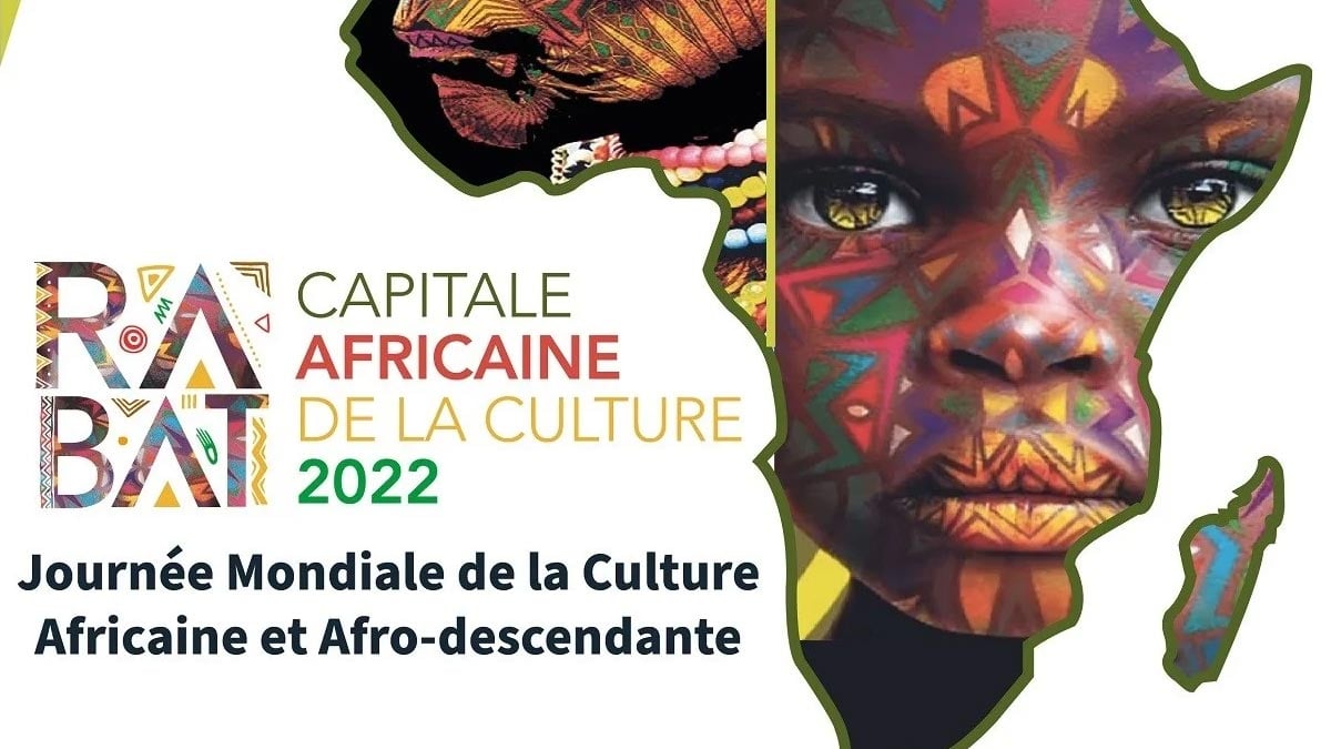 Vivez la Culture africaine à Paris