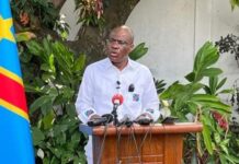 Pas de nouvel audit du fichier électoral en RDC : que fera désormais Martin Fayulu ?