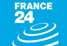 Logo de France 24