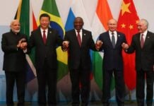 BRICS : une chance pour l’Afrique ou un nouvel ordre colonial ?