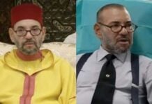 Mohammed VI et sa rapide métamorphose