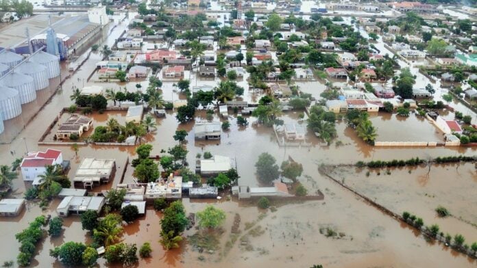 Chokwe-Mozambique