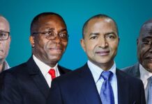 L'opposition en RDC