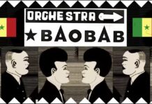 Orchestra Baobab concert au Trianon