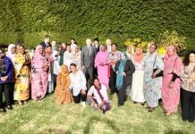 Rencontre du Caire des femmes soudanaises