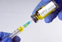 Vaccin contre le papillomavirus