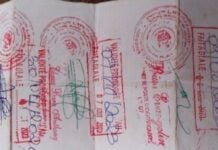 prorogation de la Carte d'Identité au Cameroun