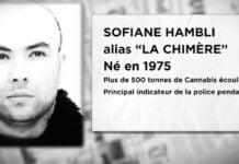 Sofiane Hambli