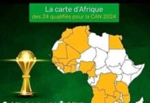 Tirage au sort de la Ligue des champions africaine 2024-2025