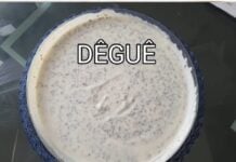 Dégué