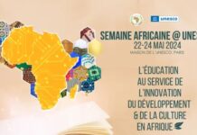 Afrique : L’UNESCO clôture en musique la Semaine Africaine 2024