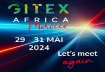 Gitex Africa 20 Marrakech24