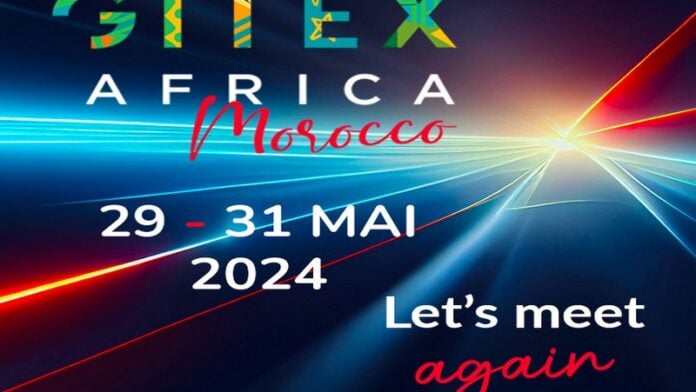 Gitex Africa 20 Marrakech24
