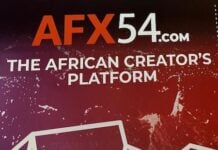 Afrique : AFX54, l’arme parfaite de la culture africaine !