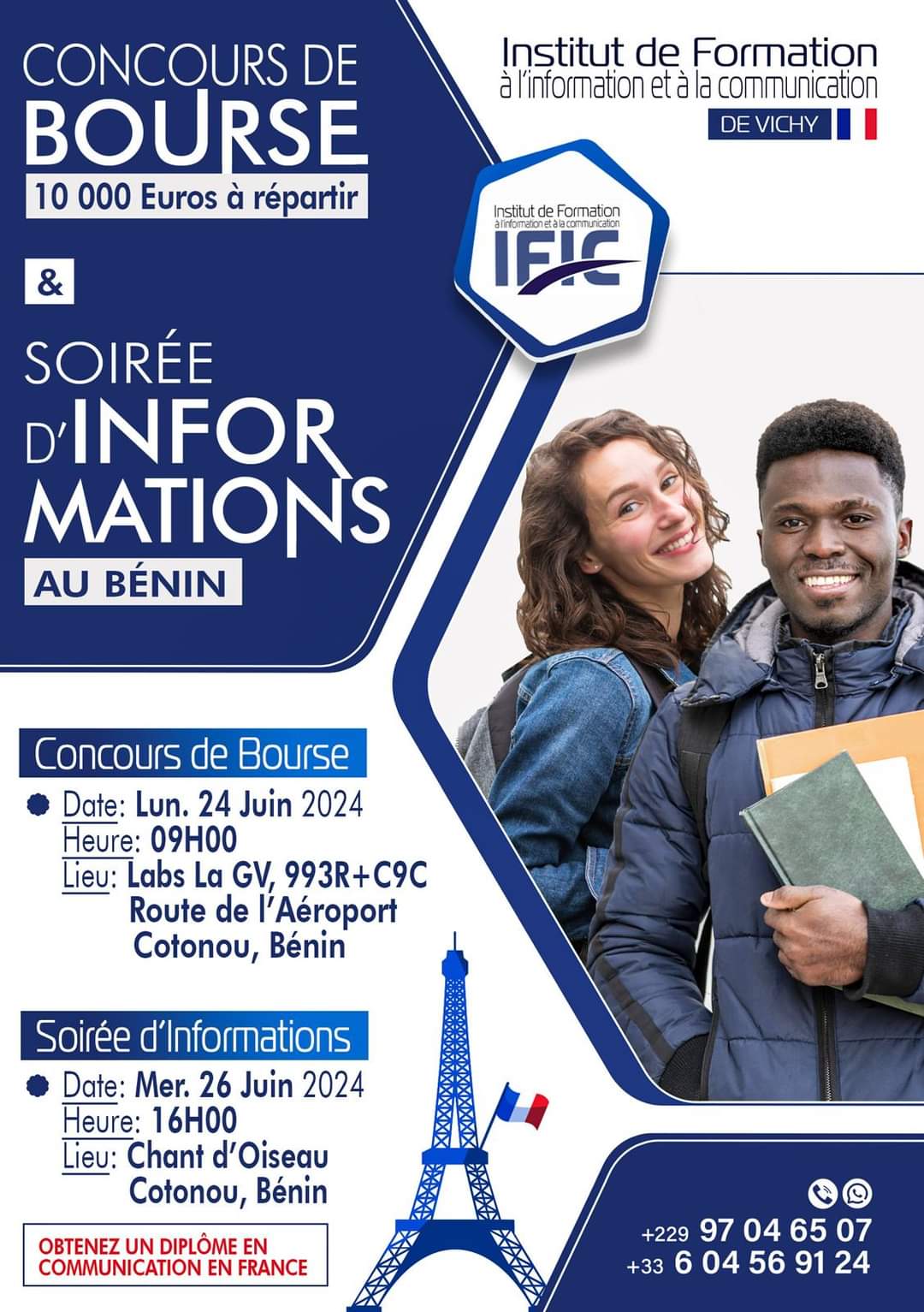 Concours-Bourse-IFIC