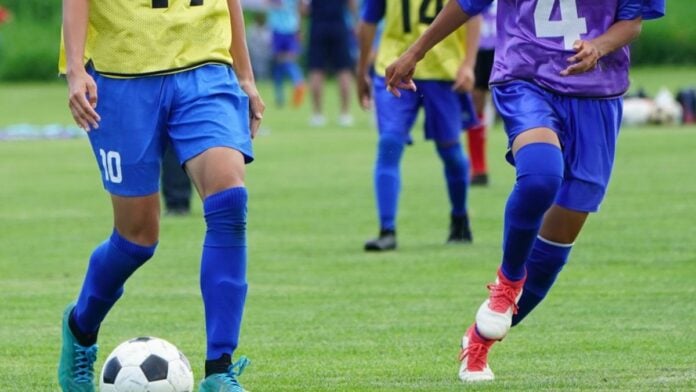 Football-féminin-Afrique