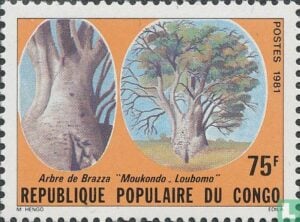 Journée de l'arbre au Congo