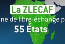 La ZLECAF