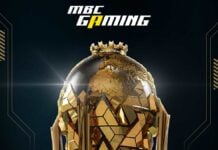 MBC Gaming