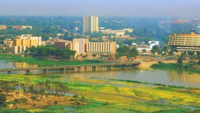 Niamey