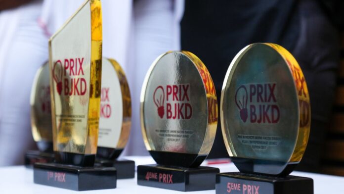 Prix-BJKD