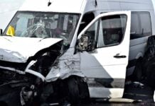 Afrique du Sud : 13 morts dans un accident de minibus scolaire