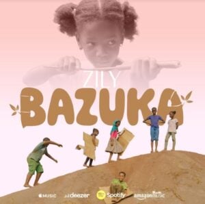 Pochette Bazuka