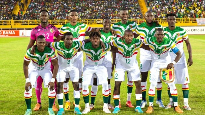 Equipe-Nationale-Football-Mali-Hamari-Traoré