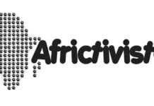 Logo-Africtivistes