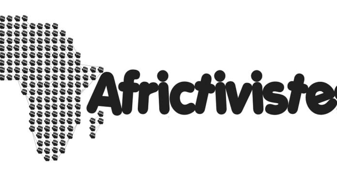 Logo-Africtivistes