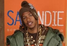 Nick Cannon