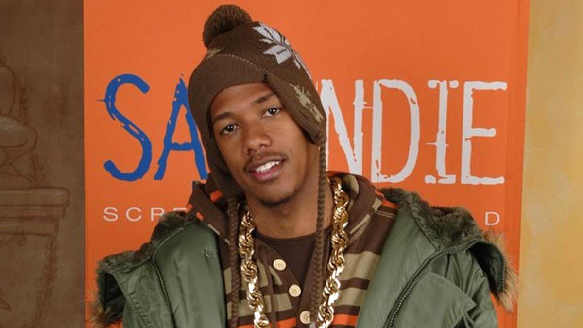 Les testicules de Nick Cannon valent leur pesant d'or