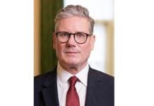 Royaume-Uni - Keir Starmer