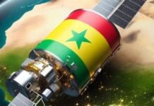 Gainde Sat, le satellite sénégalais