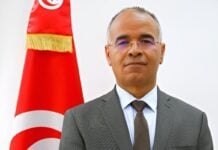 Kamel Maddouri