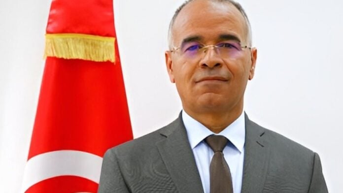 Kamel Maddouri