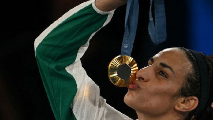 la-boxeuse-imane-khelif-medaille-d-or-en-finale-des-66kg