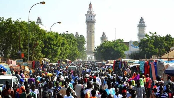 Magal de Touba